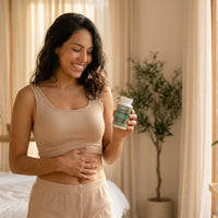 Sculptique Lymphatic Drainage Capsulas